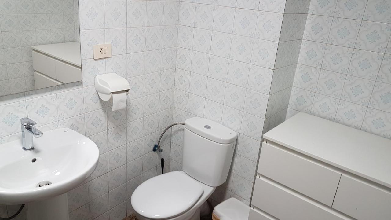 Ferienwohnung Playa Y Relax Valencia Sagunto Exterior foto