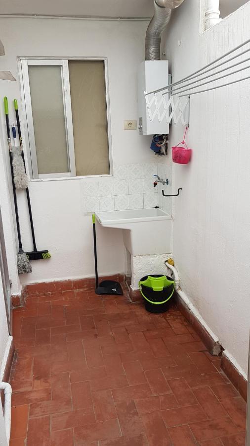 Ferienwohnung Playa Y Relax Valencia Sagunto Exterior foto