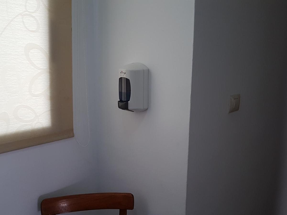 Ferienwohnung Playa Y Relax Valencia Sagunto Exterior foto