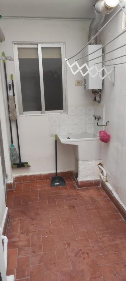 Ferienwohnung Playa Y Relax Valencia Sagunto Exterior foto