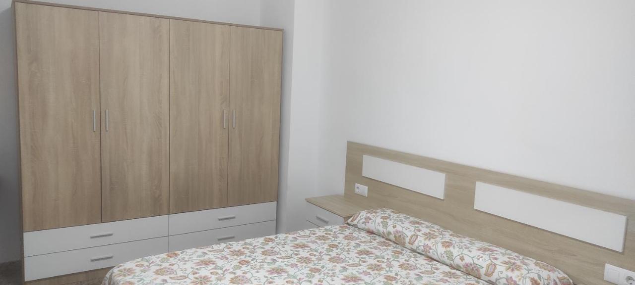 Ferienwohnung Playa Y Relax Valencia Sagunto Exterior foto