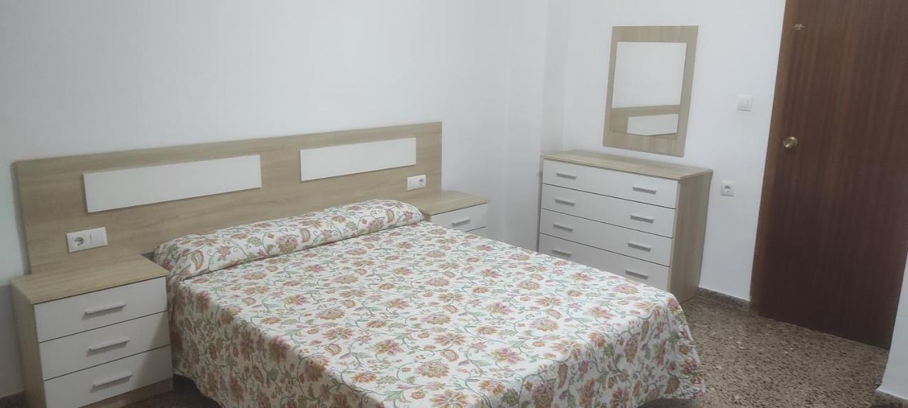 Ferienwohnung Playa Y Relax Valencia Sagunto Exterior foto