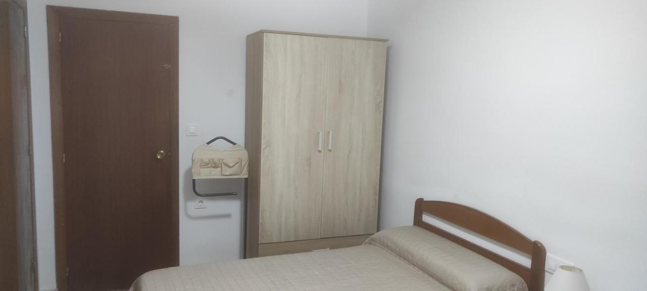 Ferienwohnung Playa Y Relax Valencia Sagunto Exterior foto