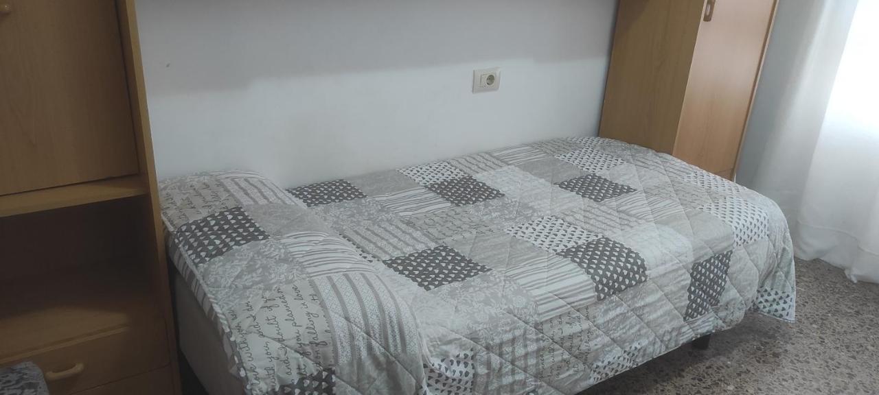 Ferienwohnung Playa Y Relax Valencia Sagunto Exterior foto