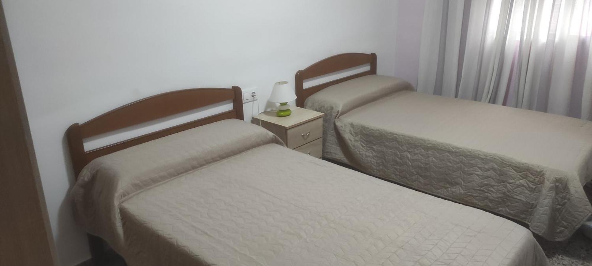 Ferienwohnung Playa Y Relax Valencia Sagunto Zimmer foto